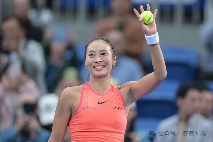 皇冠信用网会员账号_WTA500东京站决赛皇冠信用网会员账号，郑钦文赢了！夺得赛季第3冠