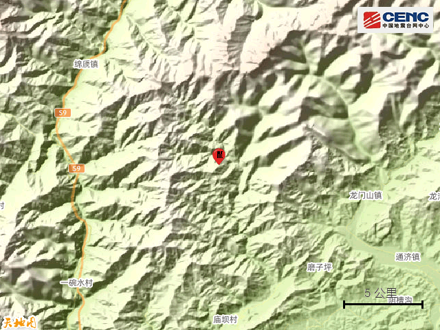 如何代理皇冠信用网
_四川成都发生3.4级地震