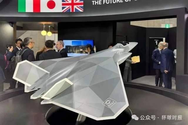 皇冠信用网正网
_“定位六代机、超越F-22”皇冠信用网正网
，公开亮相→