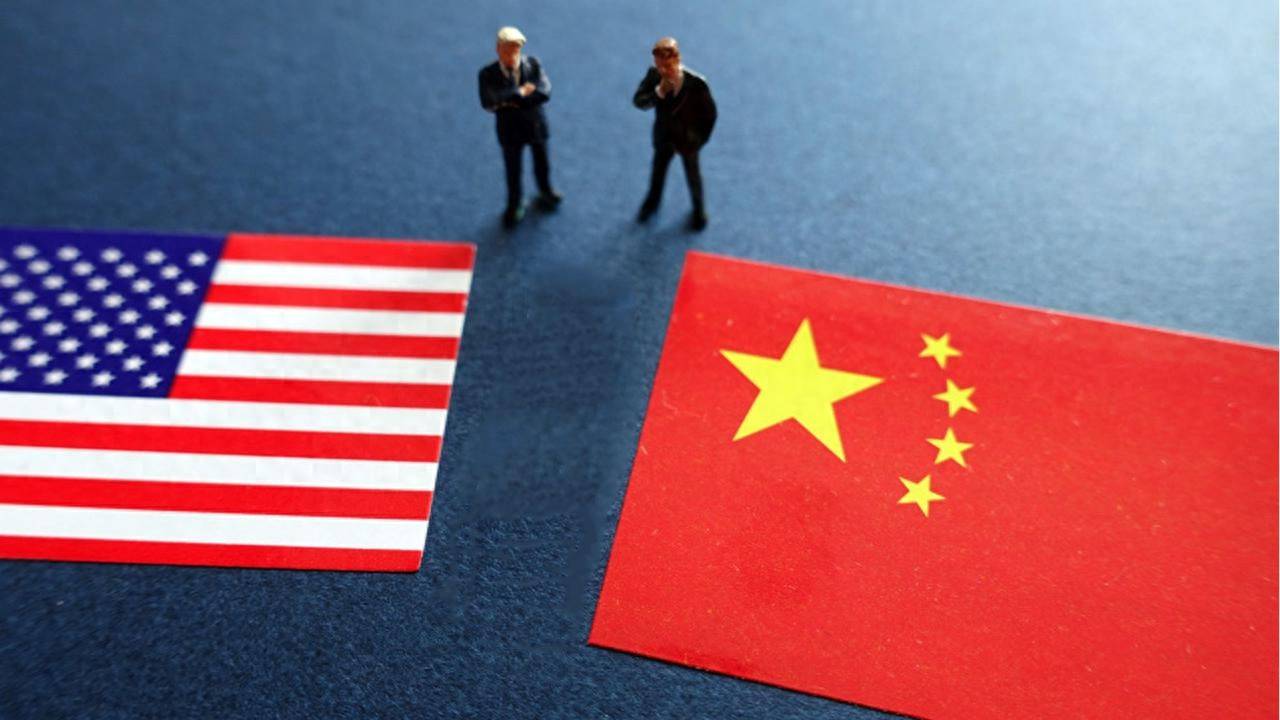 皇冠信用怎么租_中国大幅减持美债皇冠信用怎么租，鲁比奥呼吁相互尊重；美国政府财政吃紧，恳求民众捐钱
