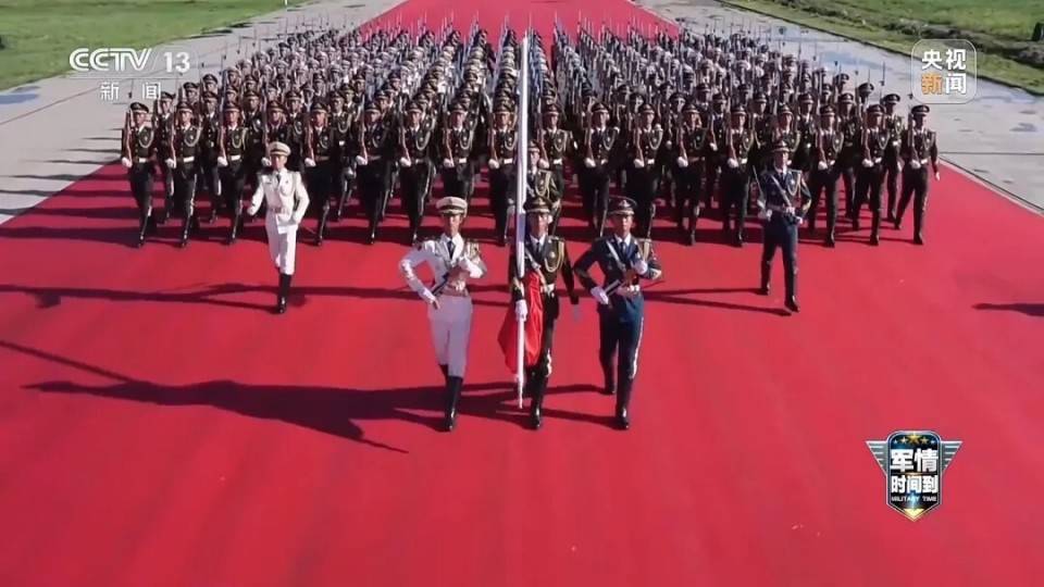 法国甲组联赛 
_倒计时10天法国甲组联赛 
！这些大国重器即将亮相九三阅兵