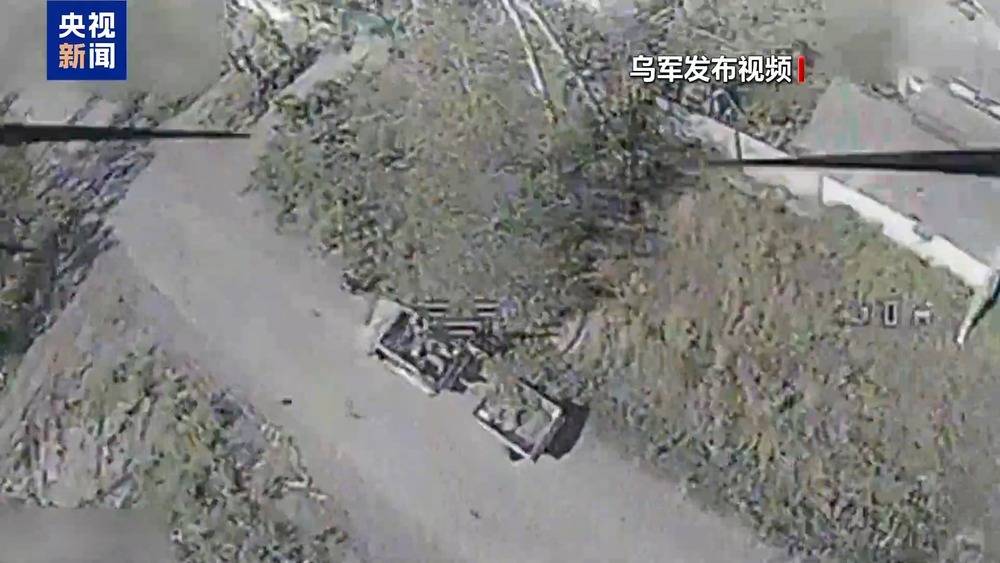 瑞士超级联赛
_空袭再现！乌军156旅营区30次剧烈爆炸瑞士超级联赛
，无人机与导弹齐飞，1个旅被一举重创！