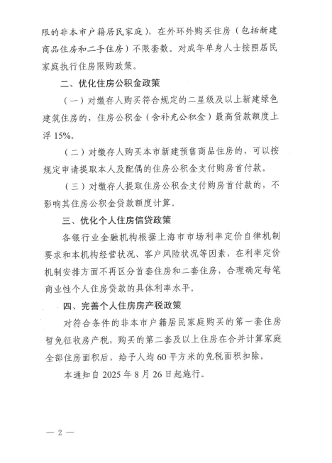 皇冠信用網代理出租
_上海重磅发布：限购调整！外环外符合条件不限套数皇冠信用網代理出租
，单身买房视同家庭