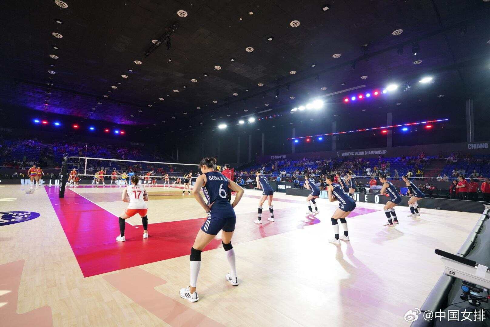 怎么申请皇冠信用網
_中国女排3比1胜哥伦比亚队怎么申请皇冠信用網
，提前一轮晋级世锦赛十六强