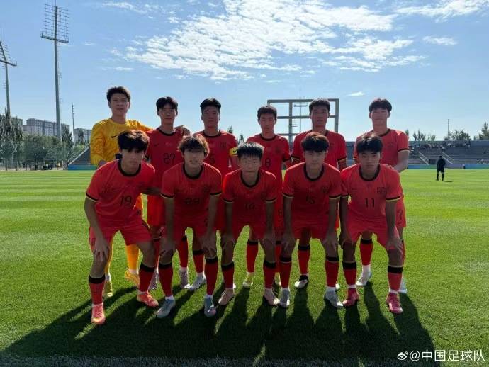 华保斯vs法尔肯贝里_U18国足｜3球完胜日本队 收获两连胜 教练组重在考察球员