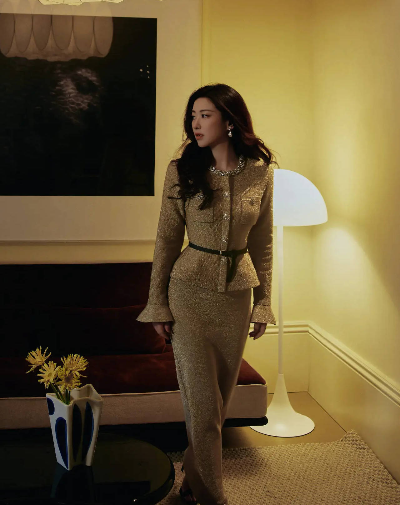 买篮球官网
_《心动的信号》女嘉宾翁青雅向朱珠道歉买篮球官网
！曾被吐槽没礼貌、能力差