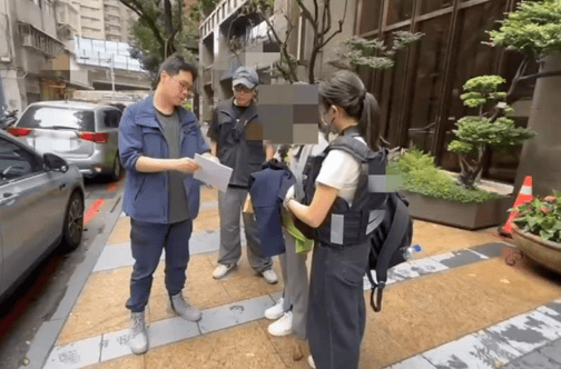 oa系统信用盘出租
_台北市爆出“富二代豪宅双尸案”oa系统信用盘出租
，女毒贩落网画面曝光