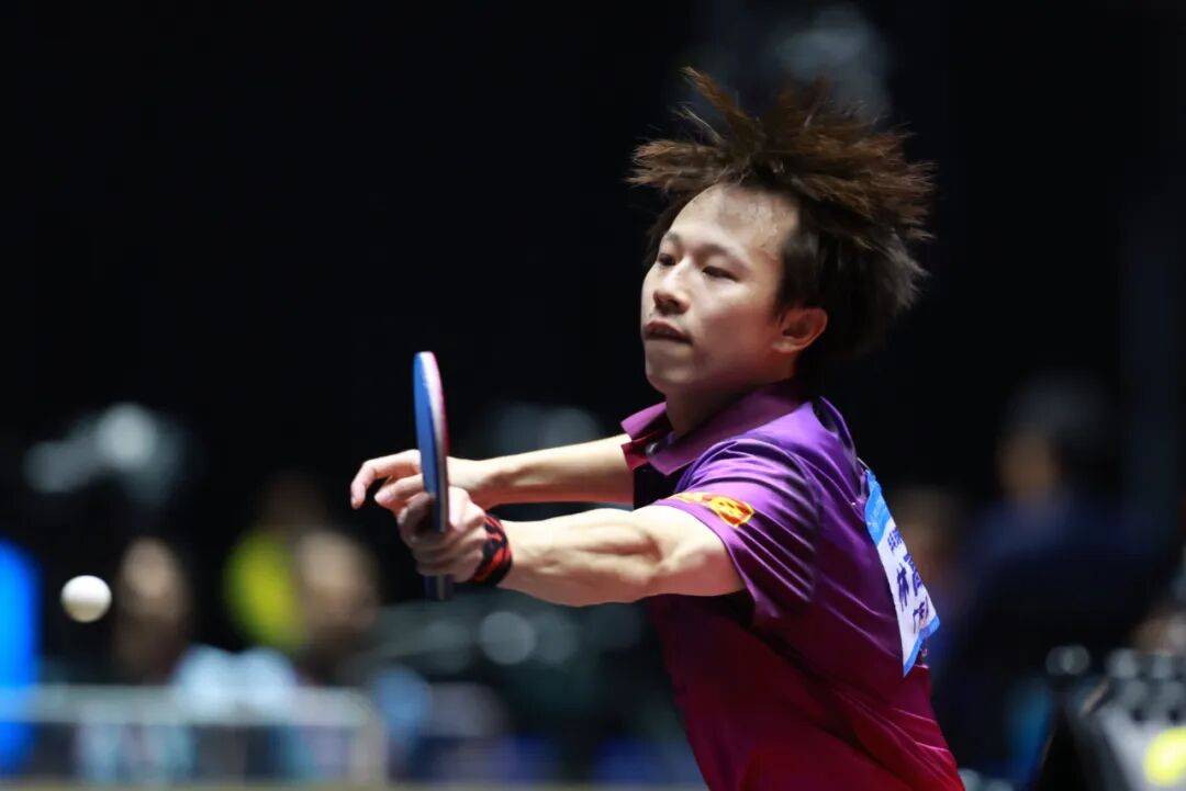 正版皇冠信用开户
_王楚钦赢下七局大战正版皇冠信用开户
,王曼昱王艺迪争4强席位 | 全运会