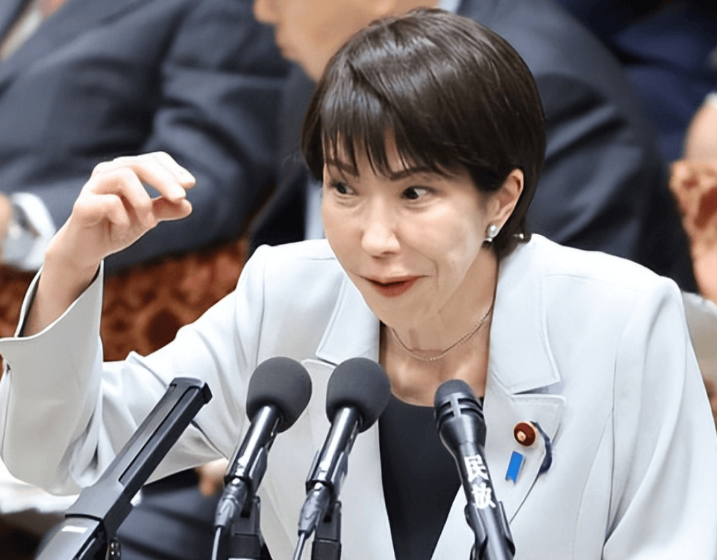 皇冠信用网怎么注册
_特朗普表态日本不是朋友后皇冠信用网怎么注册
,82%日本观众迅速倒戈,不再支持高市对华言论!