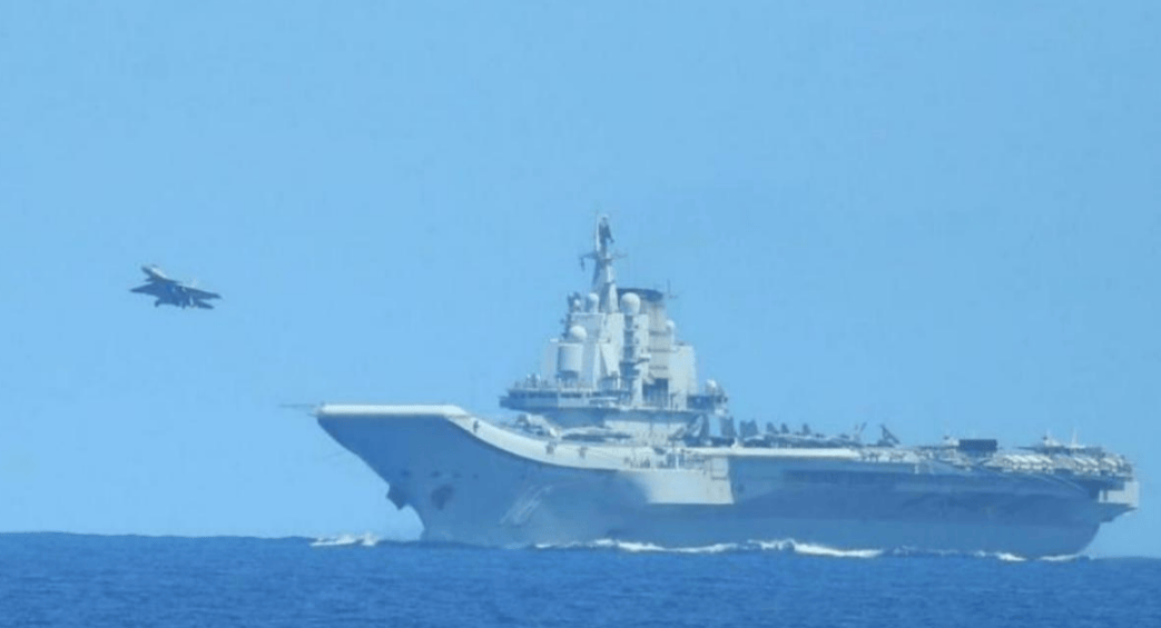 皇冠信用网正网
_日本将福建舰视为首要目标皇冠信用网正网
,叫嚣要优先击沉,实力悬殊纯属自取其辱