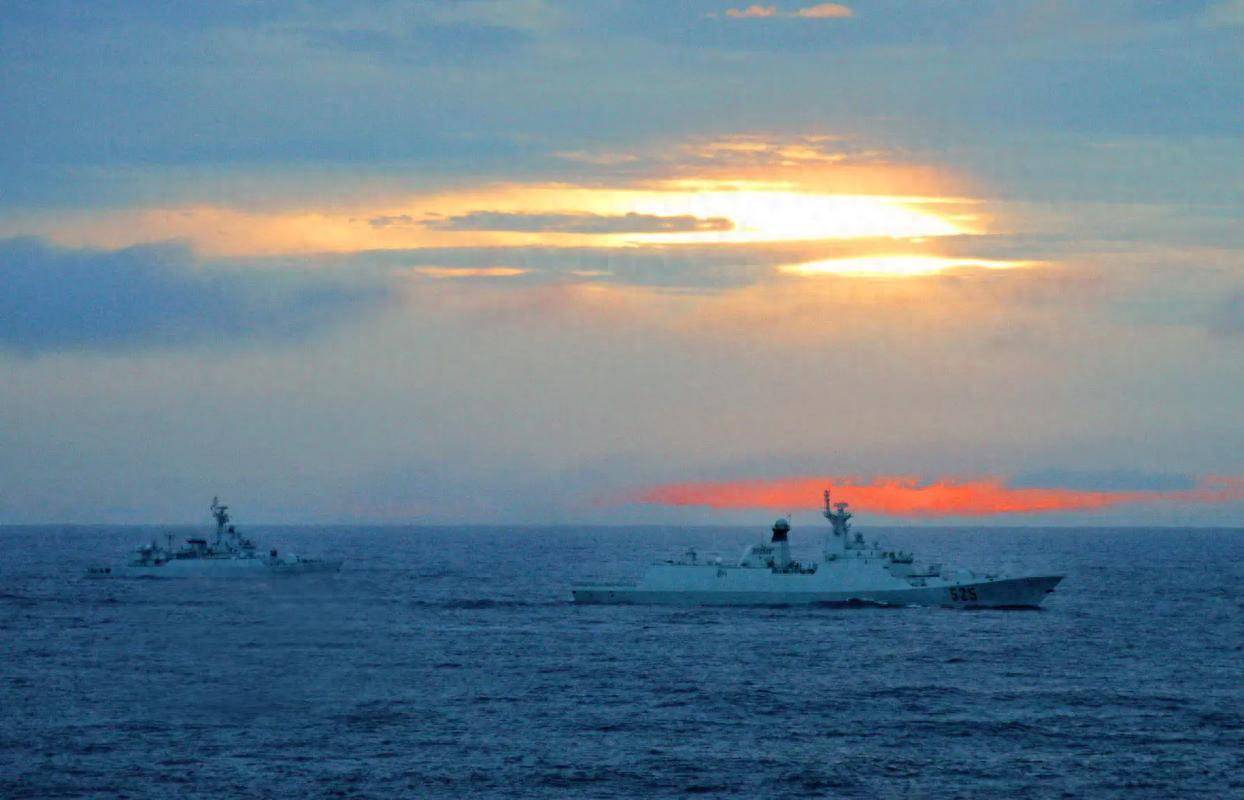 2026世界杯晋级
_中国在黄海三天实弹演习2026世界杯晋级
,外资紧急撤离出日本,日官员已抵华,高市早苗想体面认输?