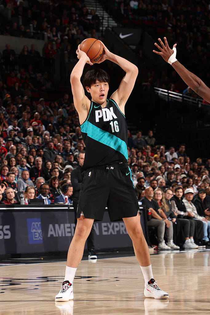 皇冠信用盘代理
_NBA生涯新高皇冠信用盘代理
！杨瀚森9分5板3助 他值得更多出场时间！