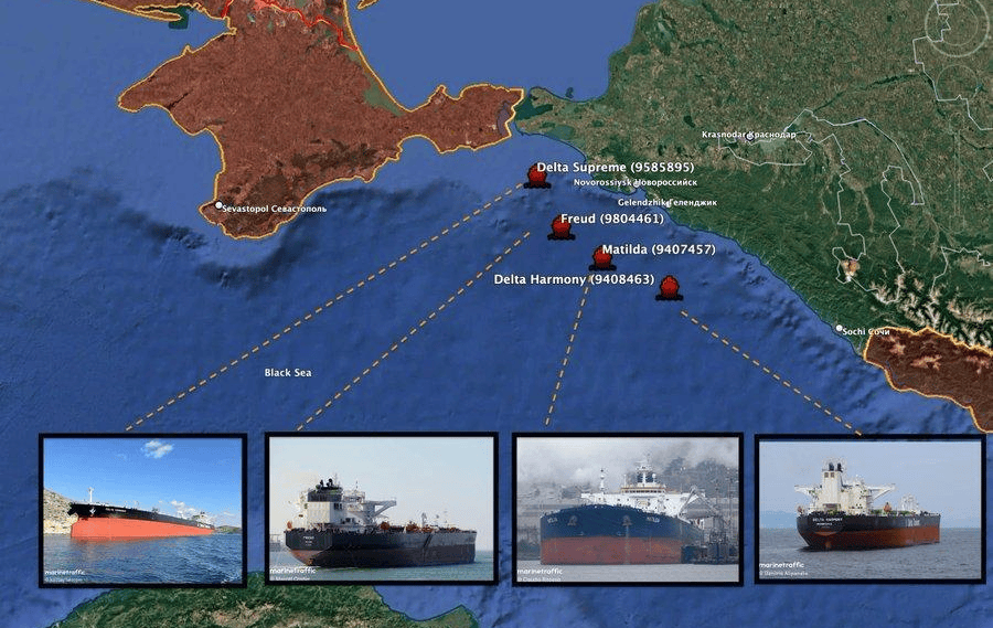 皇冠信用网如何申请_法德捅马蜂窝了皇冠信用网如何申请，炸里海管道，禁航波罗的海，封堵60%俄罗斯油轮