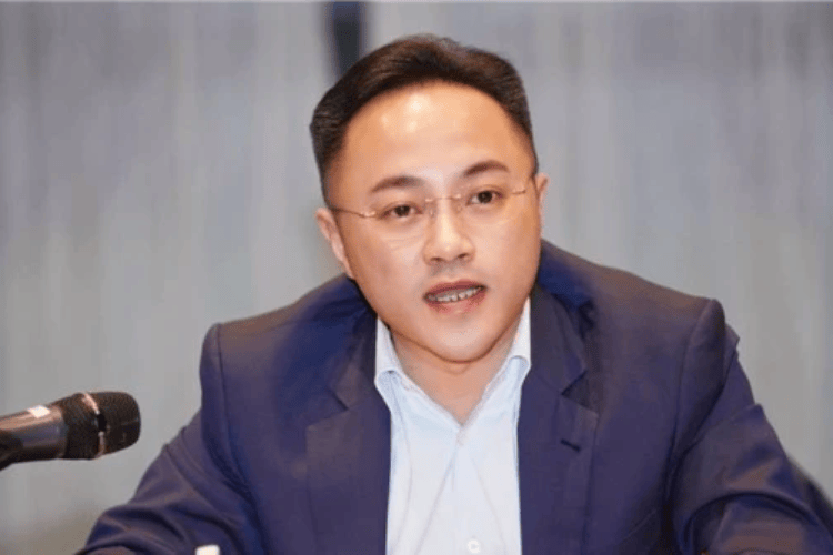 皇冠信用网怎么注册_康佳集团原党委书记周彬被查皇冠信用网怎么注册，涉嫌严重违纪违法