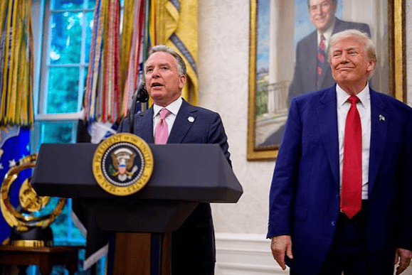 皇冠信用代理注册_不打了？本以为硬气一回皇冠信用代理注册，伊朗自己打脸，美国总统特使赴中东