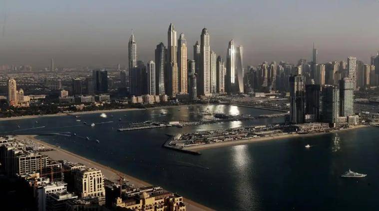 皇冠信用网申请_352枚导弹几乎全被拦截皇冠信用网申请!拆解伊朗导弹在海湾“吃瘪”的真相