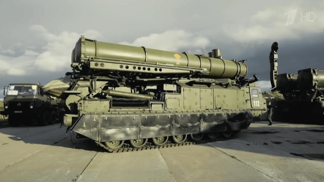 皇冠信用网APP下载_中俄能少奋斗十年？萨德导引头坠落叙利亚皇冠信用网APP下载，美媒担心被破解机密