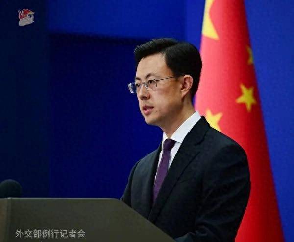 皇冠足球网址
_中方:这个人一贯攻击抹黑中国皇冠足球网址
,曾亲自带武装部队抓扣中国公民