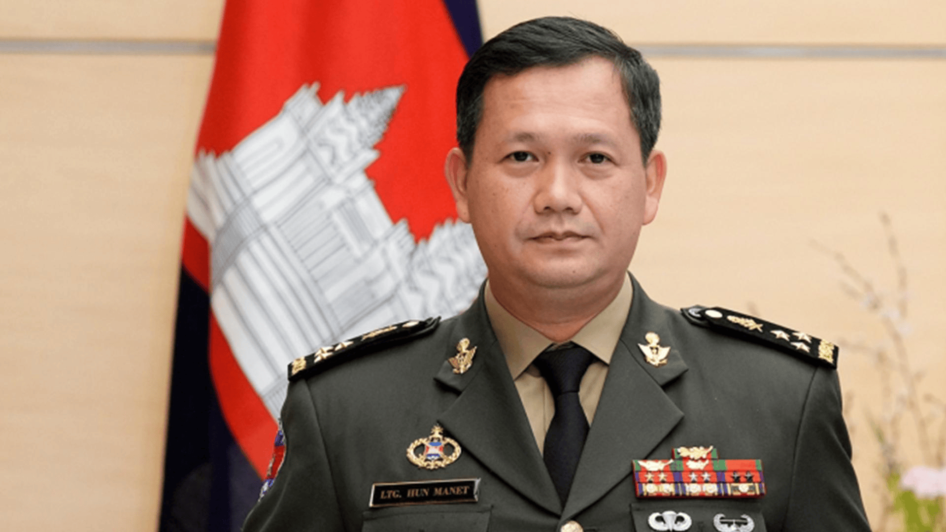皇冠投注网址
_违背洪森当年的决定?柬首相洪玛奈皇冠投注网址
,重启柬美“吴哥哨兵”军演