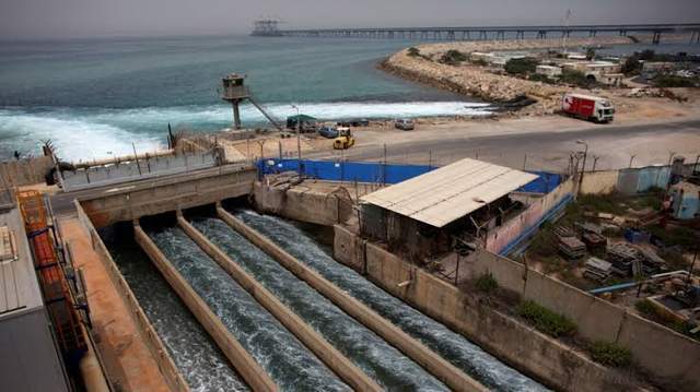 阿联酋甲组联赛_富得流油的沙特阿联酋甲组联赛，盯上中国海水淡化技术，一张意外的战略底牌到手